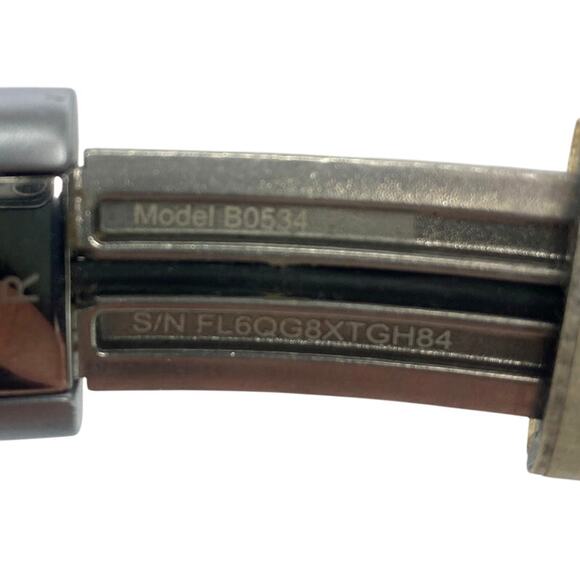 Beats Solo 2 Space Gray Wireless On Ear Headphones Working For Parts Repair READ - Picture 6 of 6